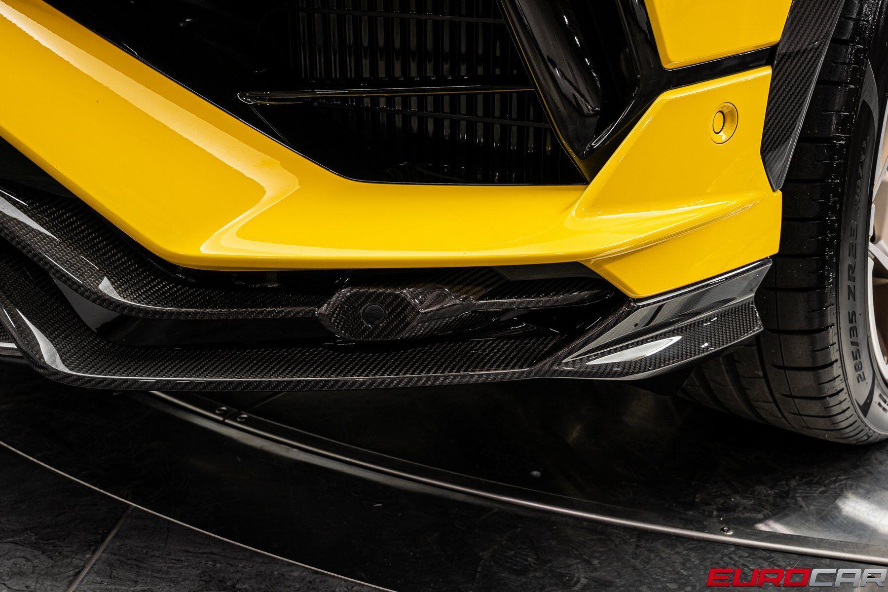 2024 Lamborghini Urus Performante *HUGE CARBON OPTIONS * SUNROOF*Image 13