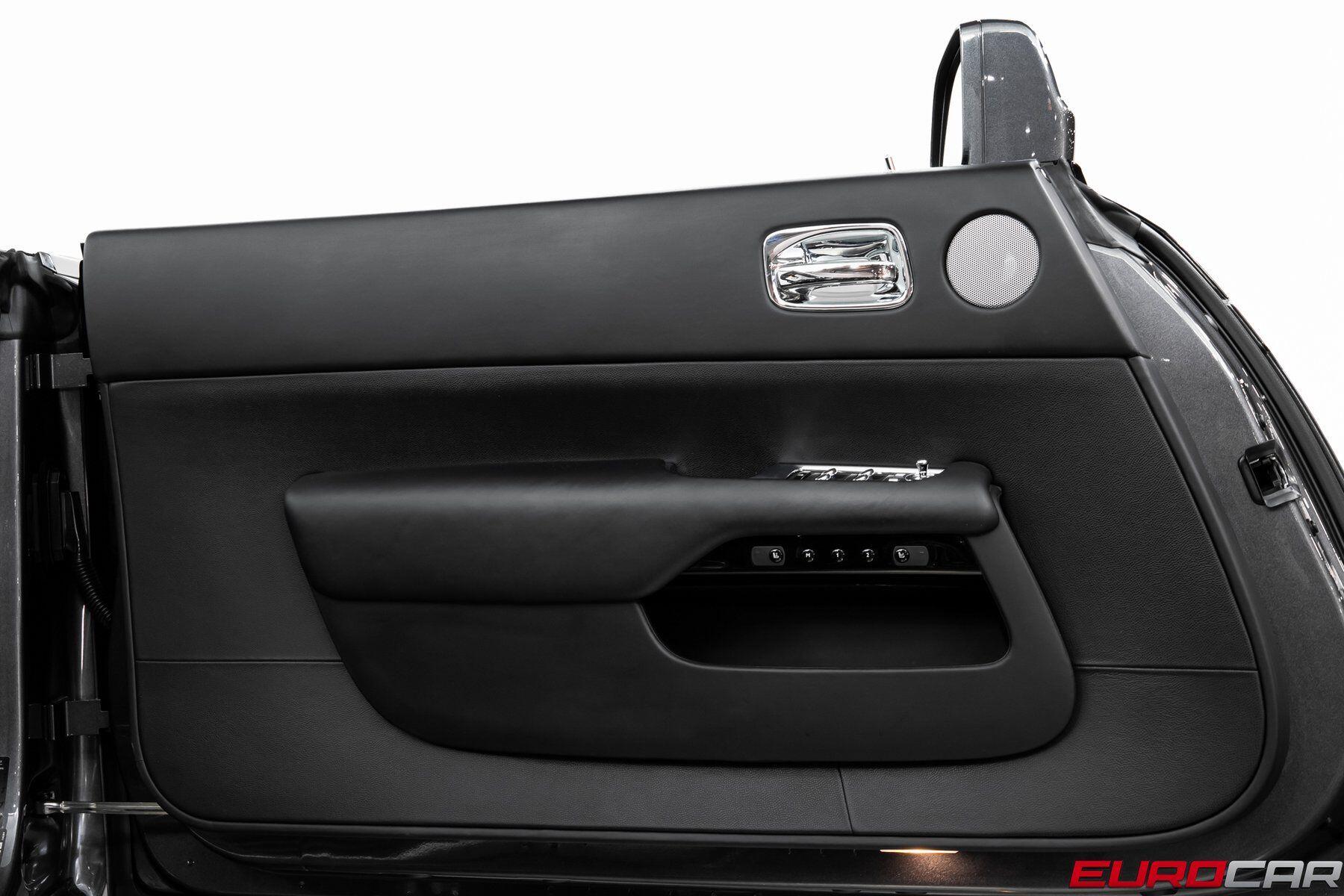 2019 Rolls-Royce Dawn *FACTORY TWO-TONE * IMMACULATE CONDITION*Image 22