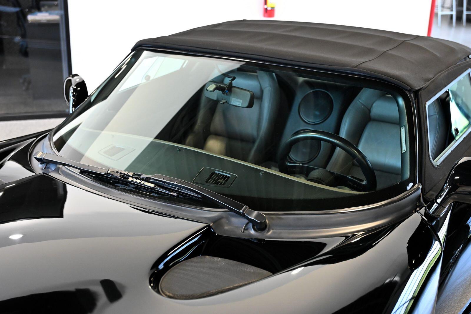 1994 Dodge Viper - Photo 22