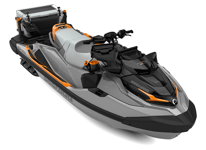 2026 Sea-Doo FishPro Trophy 170