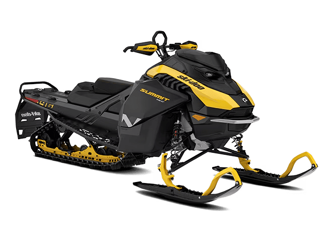 2027 Ski-doo Summit Neo+ 600 EFI - 85