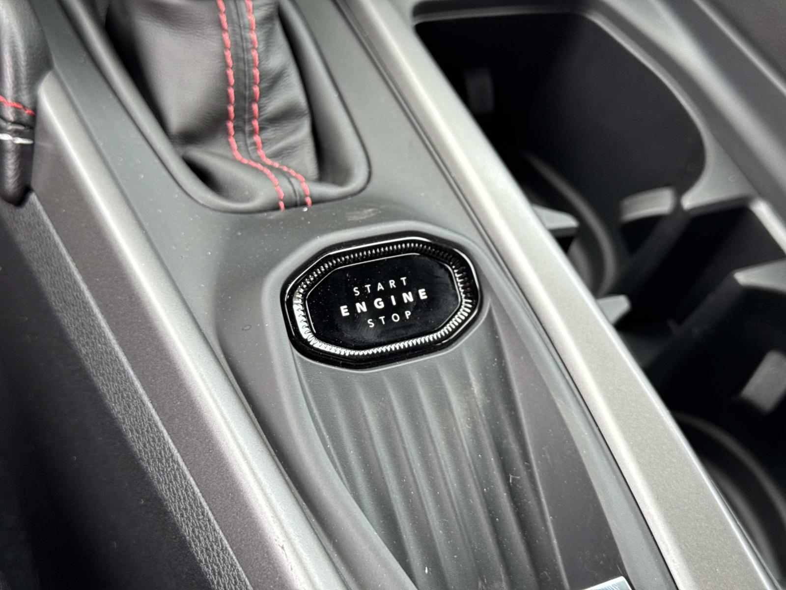 2026 Dodge Charger Scat Pack - Photo 19