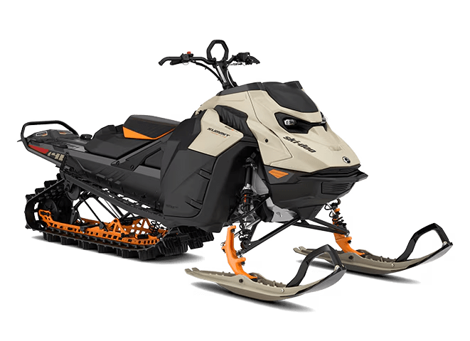 2024 Ski-doo Summit Adrenaline Edge package Rotax 850 E-TEC
