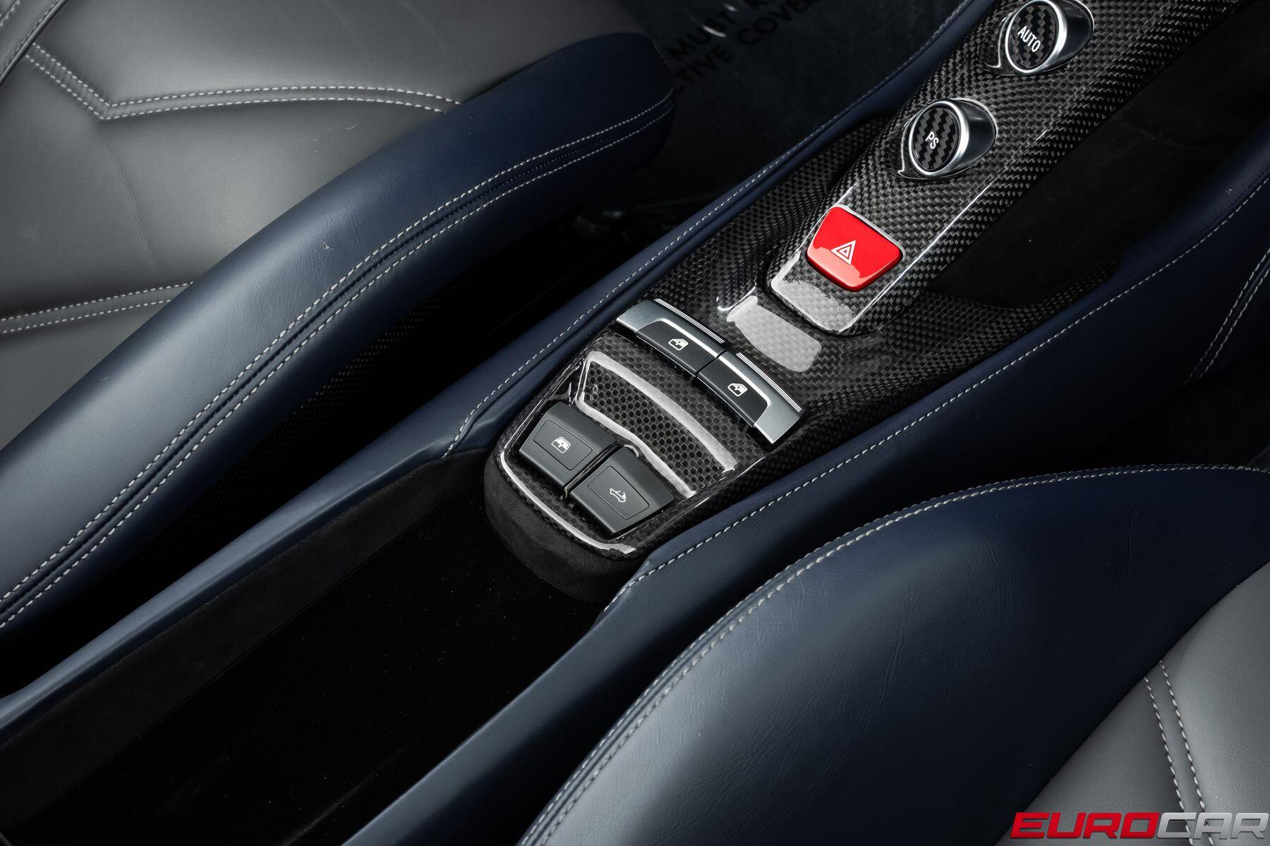 2018 Ferrari 488 Spider *CARBON STEERING WHEEL * FRONT LIFT*Image 42