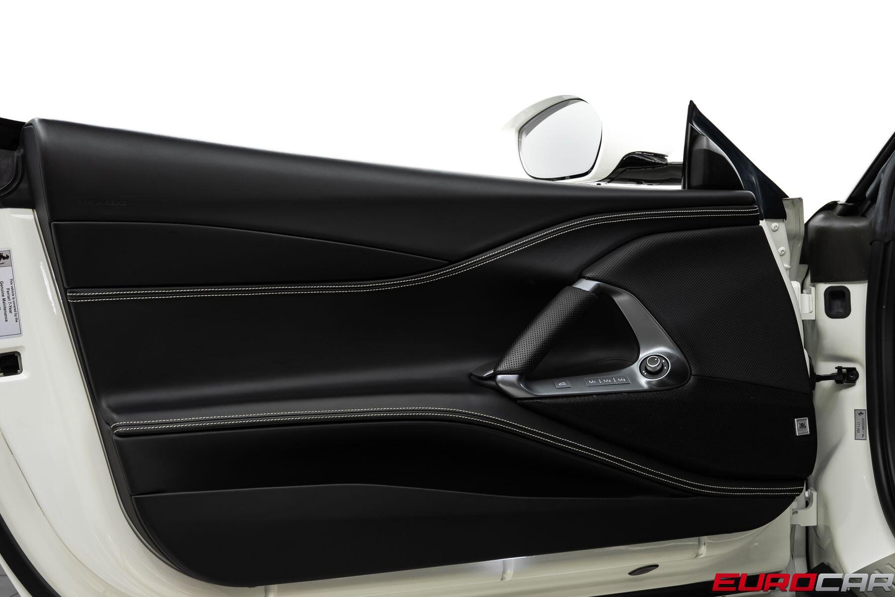 2020 Ferrari 812 Superfast *CARBON STEERING WHEEL * FULL MATTE PPF*Image 26