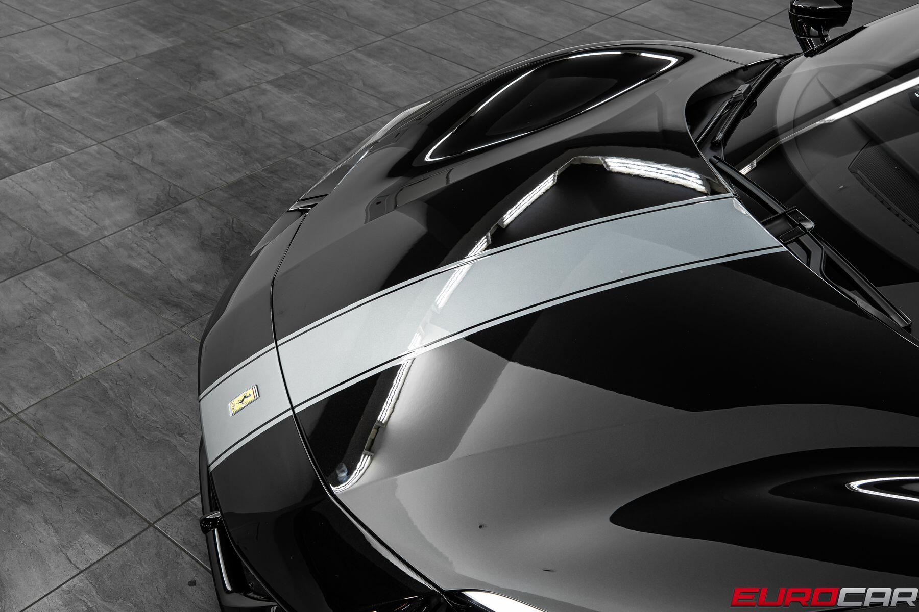 2024 Ferrari 296 GTB *HUGE CARBON OPTIONS * FRONT LIFT*Image 9