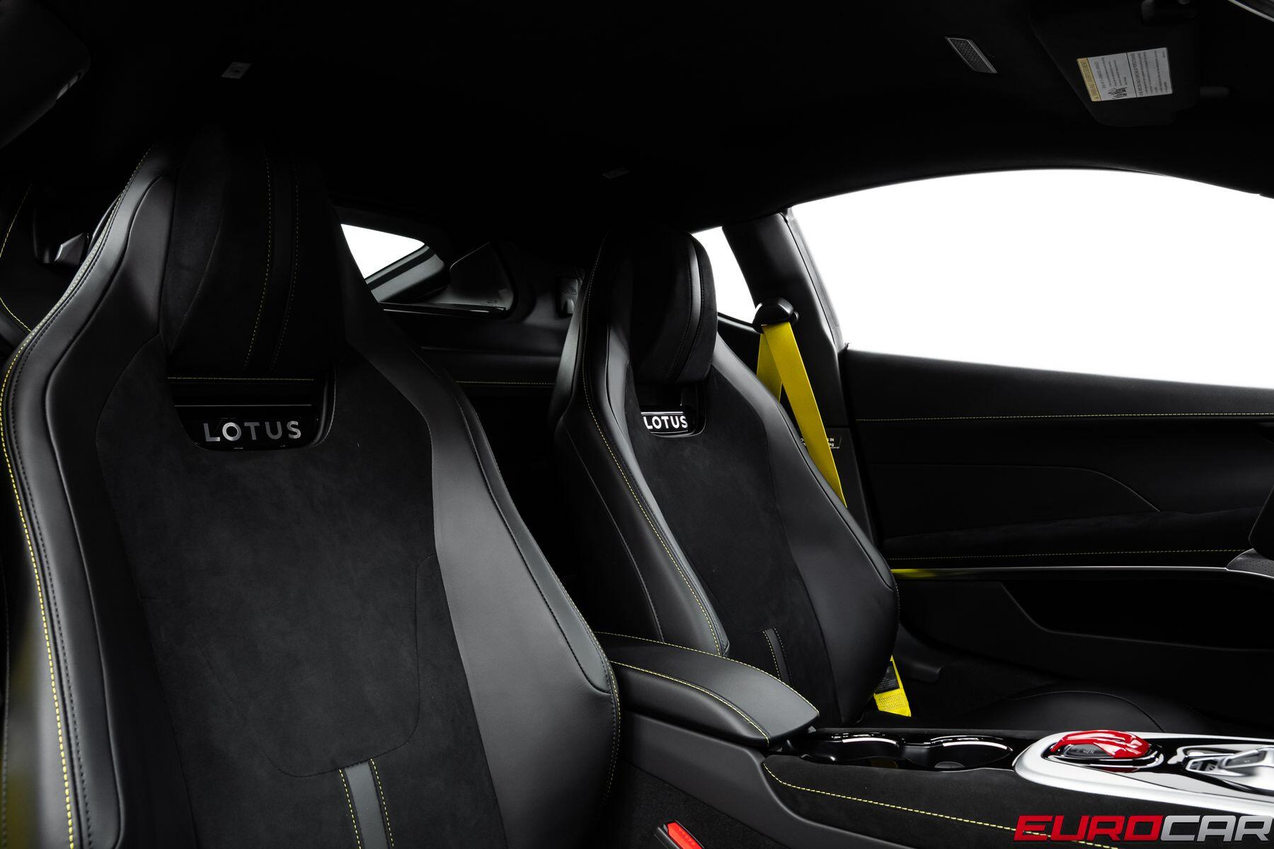 2026 Lotus Emira TURBO SE RACING LINE *NEW CAR*Image 39