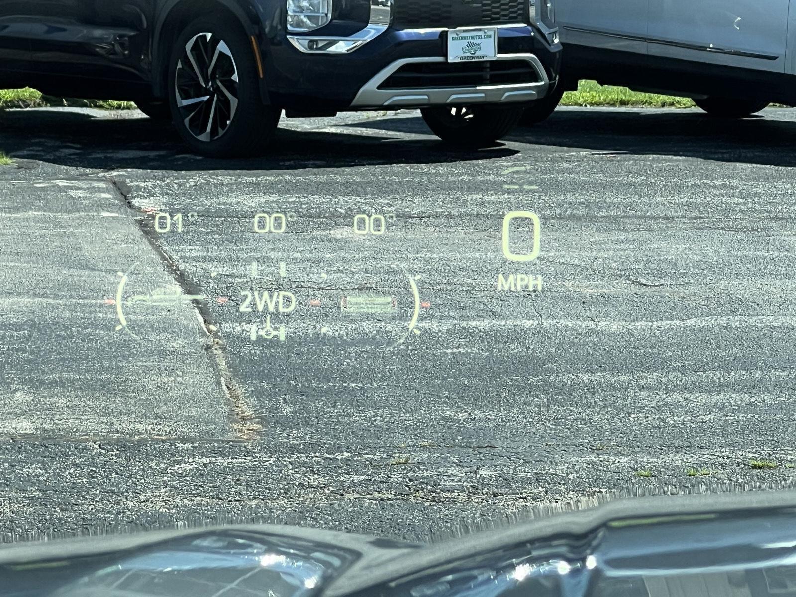 2026 GMC Sierra 1500 Denali - Photo 31