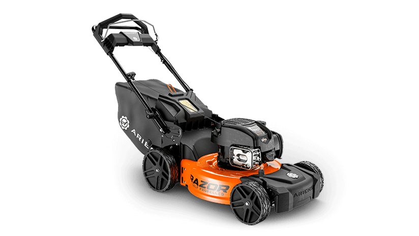 2026 Ariens Razor 21 Reflex Self Propelled