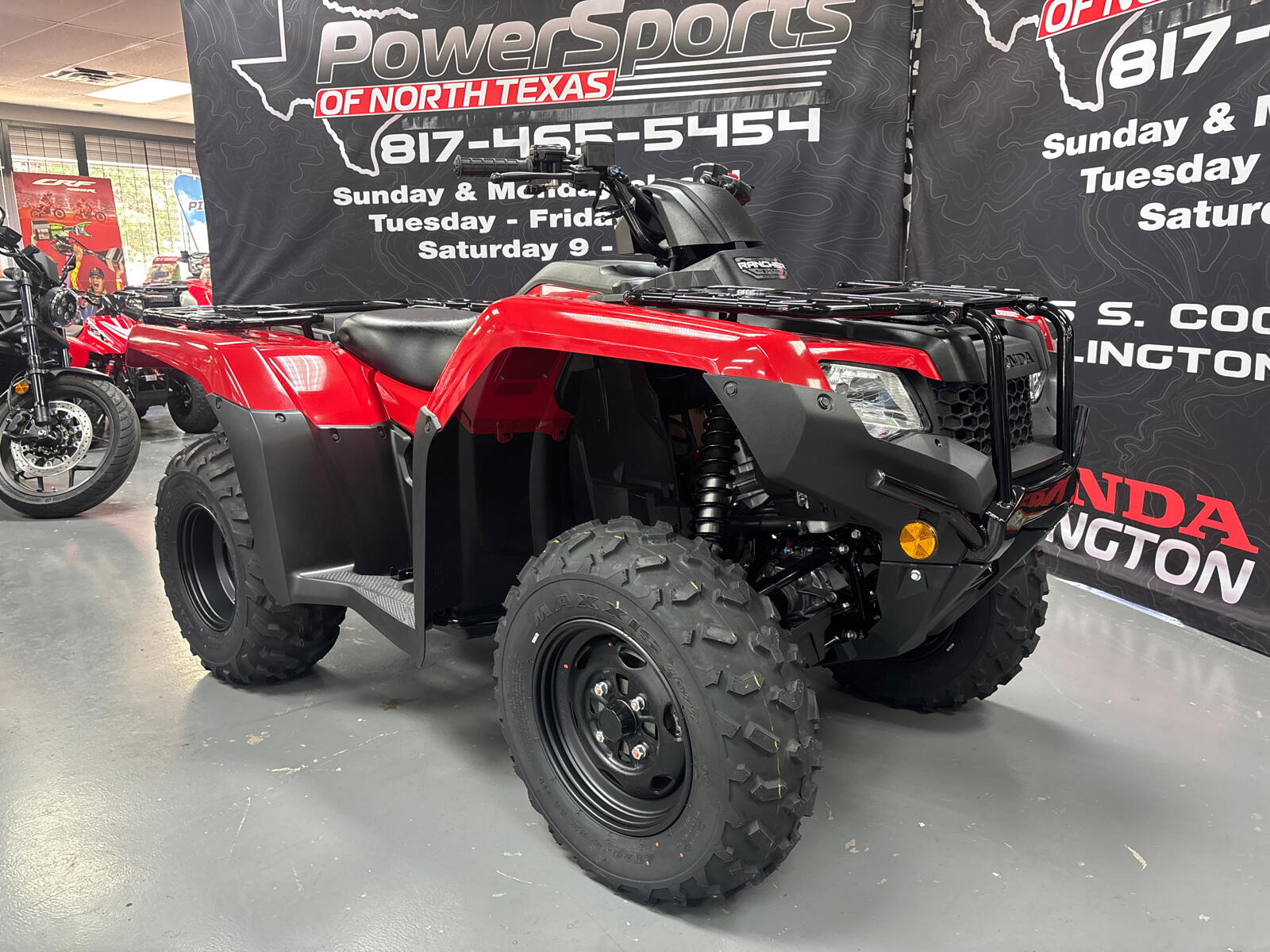 powersport image