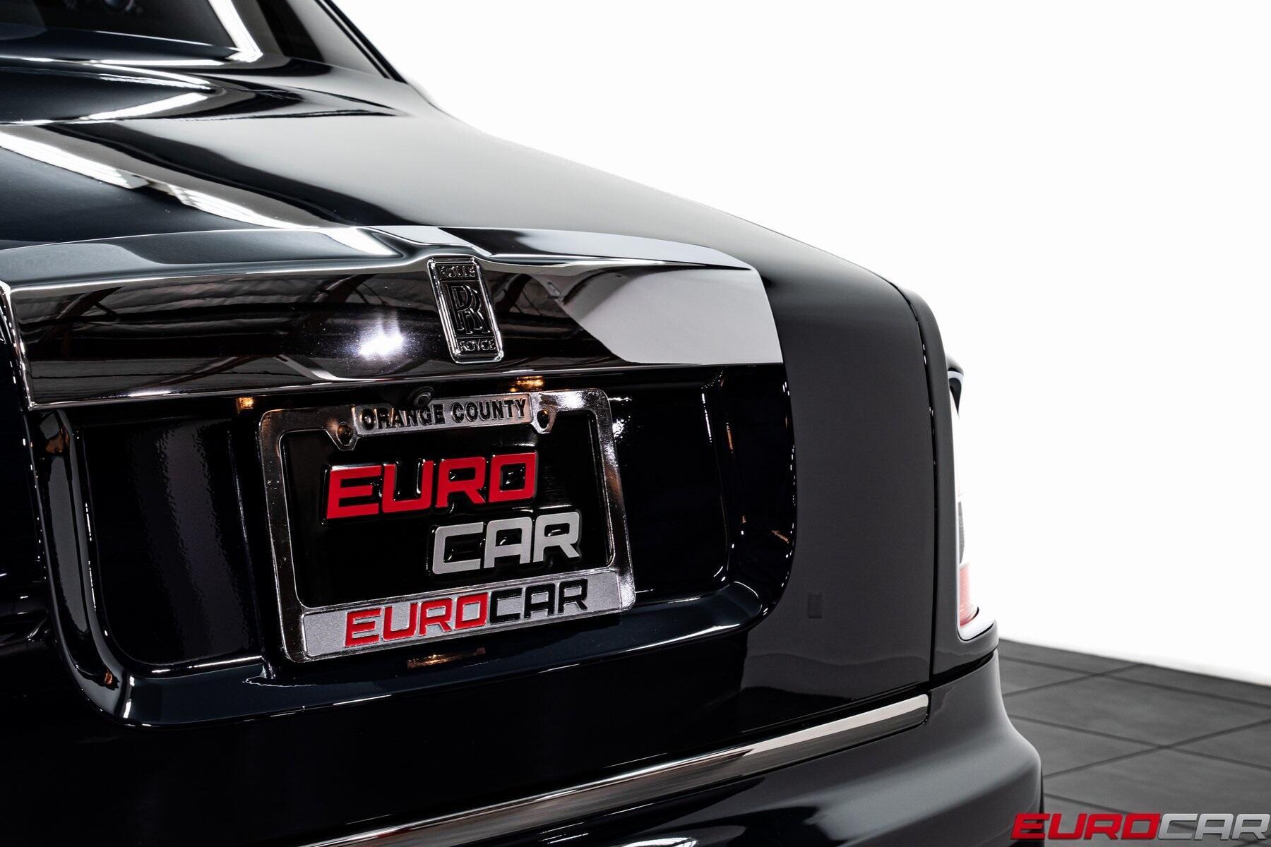 Used 2013 Rolls-Royce Phantom *FRESH SERVICE * REAR THEATER*Image 18