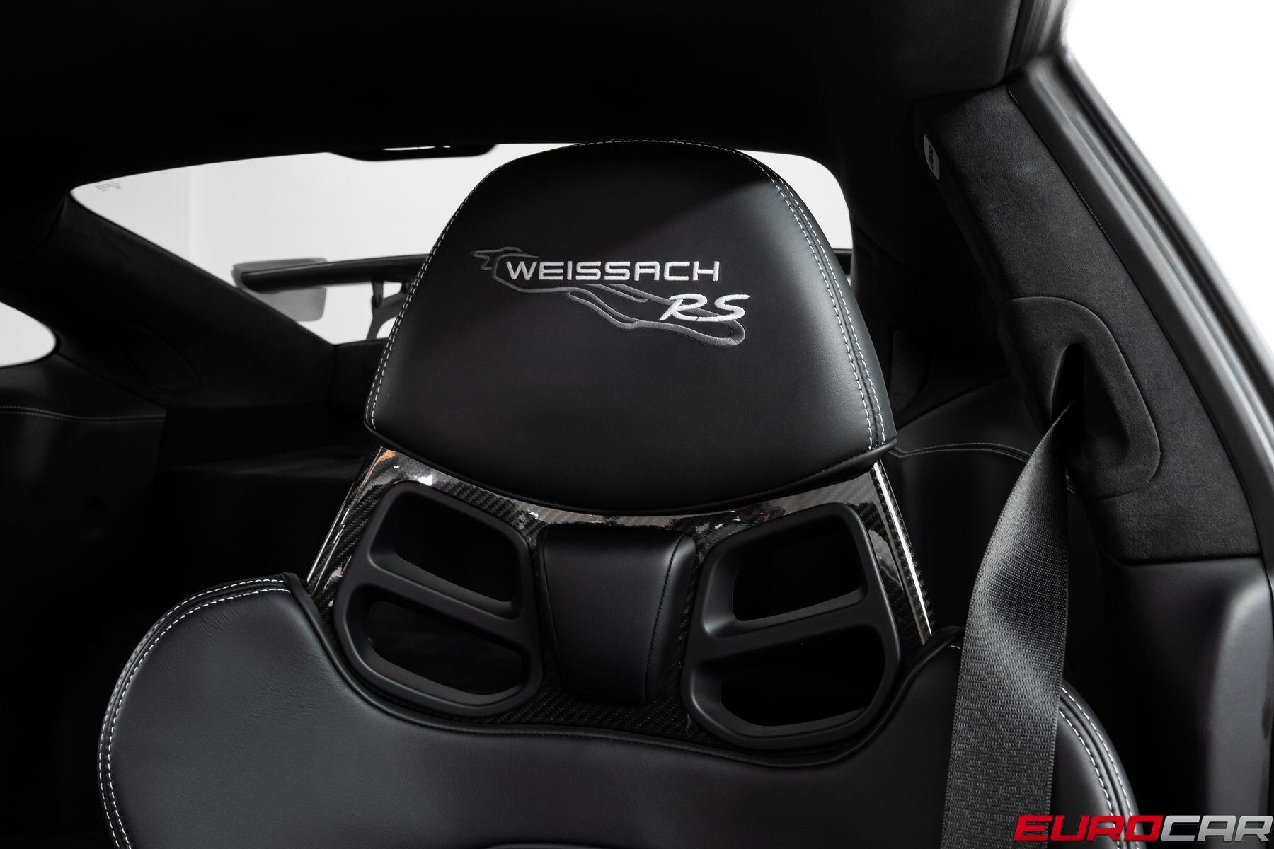 2018 Porsche 911 GT2 RS *WEISSACH PACKAGE * FRONT LIFT*Image 48