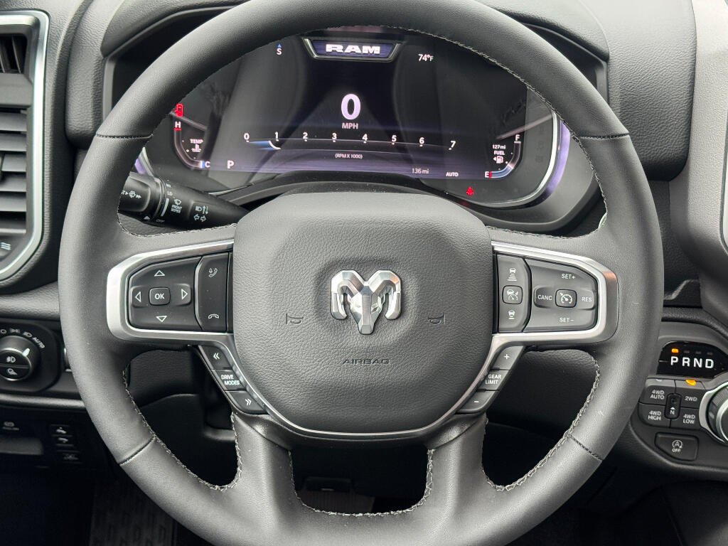 2026 RAM 1500 Big Horn/Lone Star - Photo 12