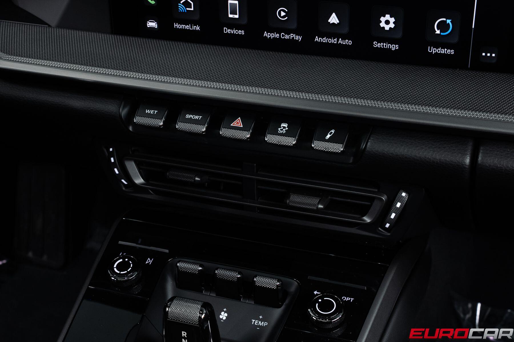 2024 Porsche 911 Carrera 4S *SPORTDESIGN PACK * SUNROOF*Image 29