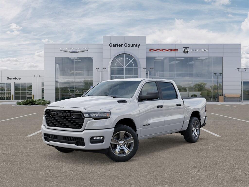 2026 RAM Ram 1500 Pickup Express's photo