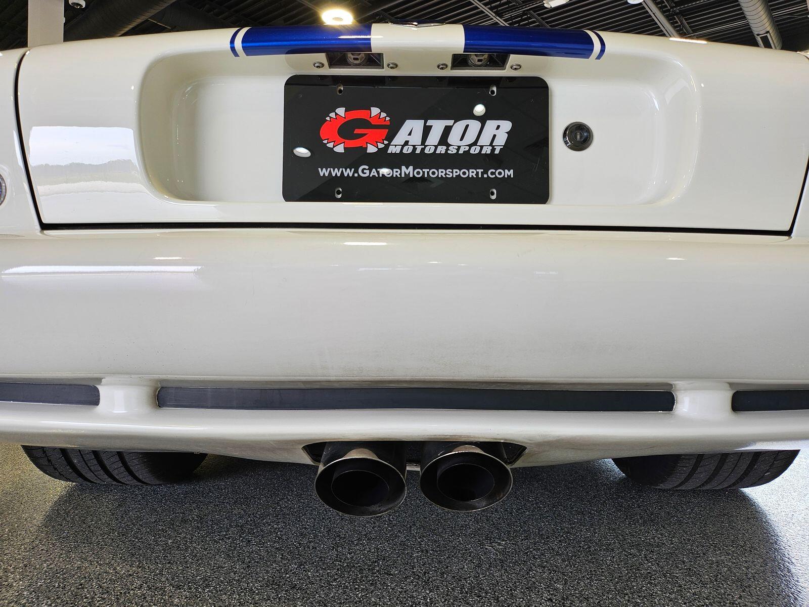 1996 Dodge Viper - Photo 20