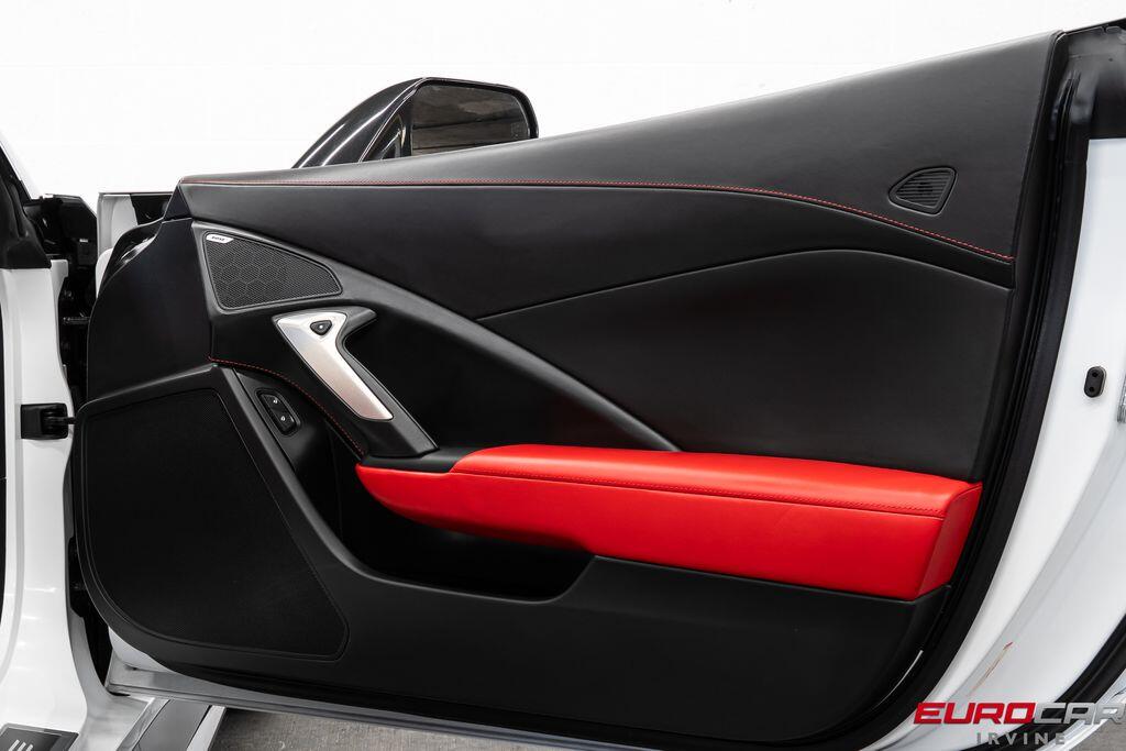 2015 Chevrolet Corvette Z06 3LZ *PREFERRED EQUIPMENT  PACK*Image 26
