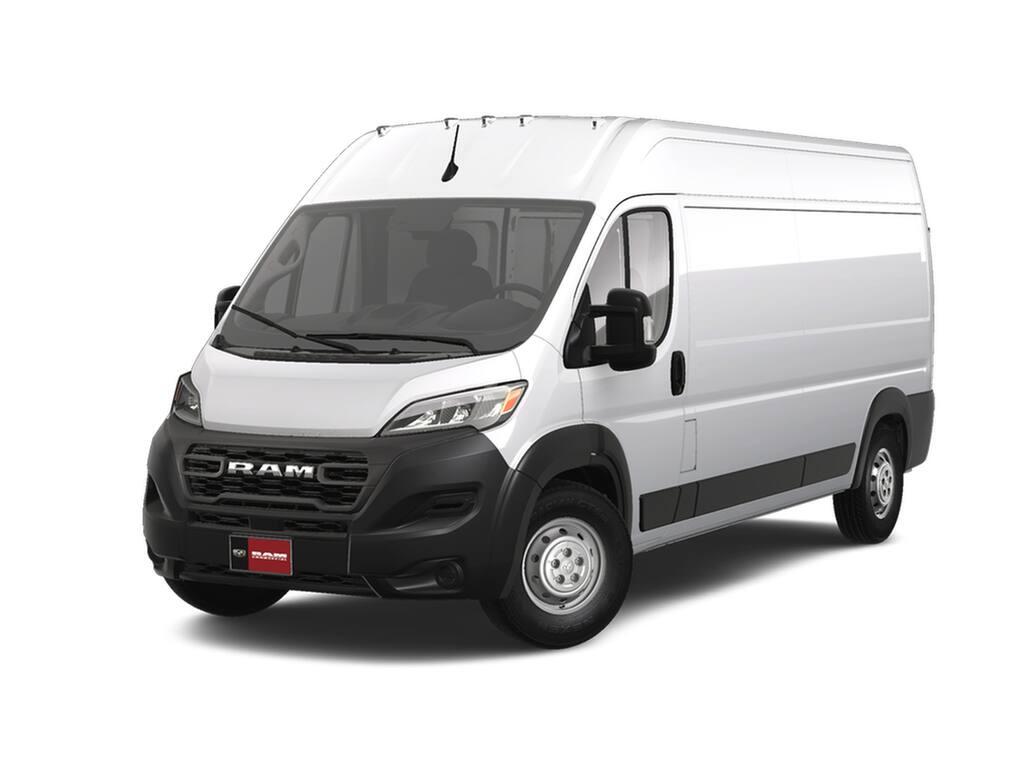 2023 RAM ProMaster Cargo Van Base's photo