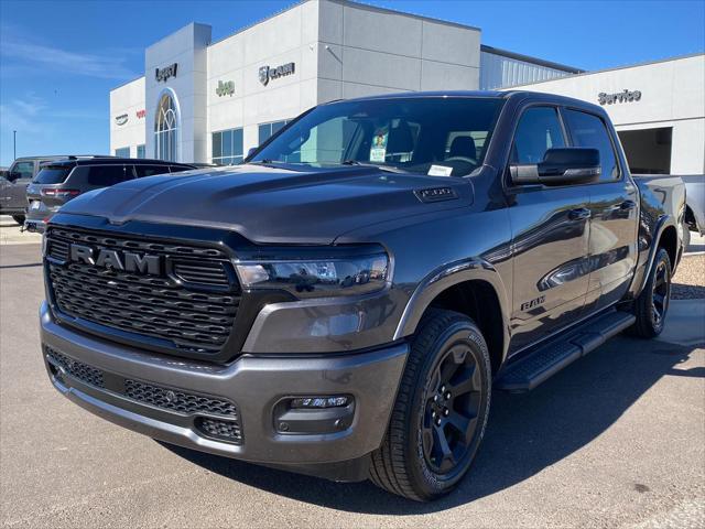 2026 RAM Ram 1500 Pickup Big Horn/Lone Star's photo