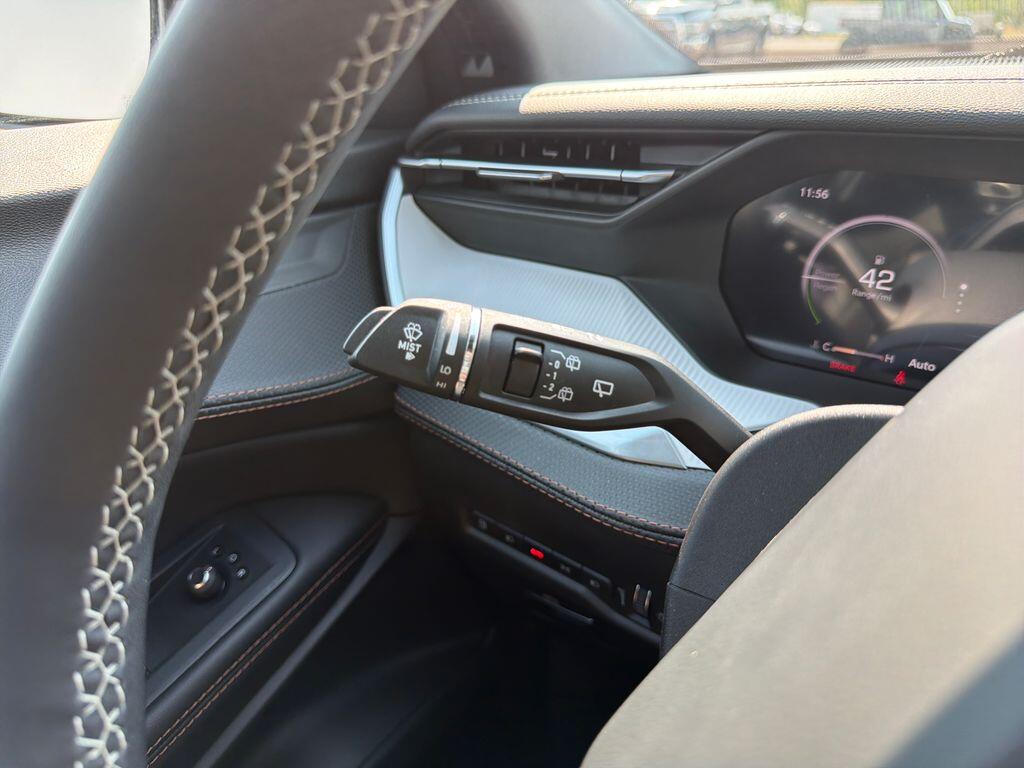 2026 Jeep Cherokee Limited - Photo 8