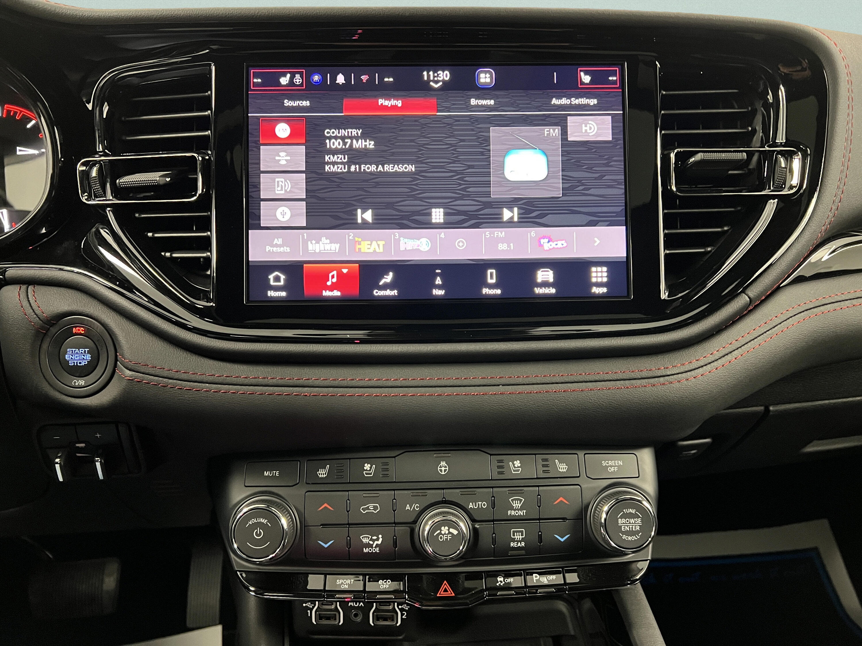 2027 Dodge Durango GT HEMI Plus V8 - Photo 19