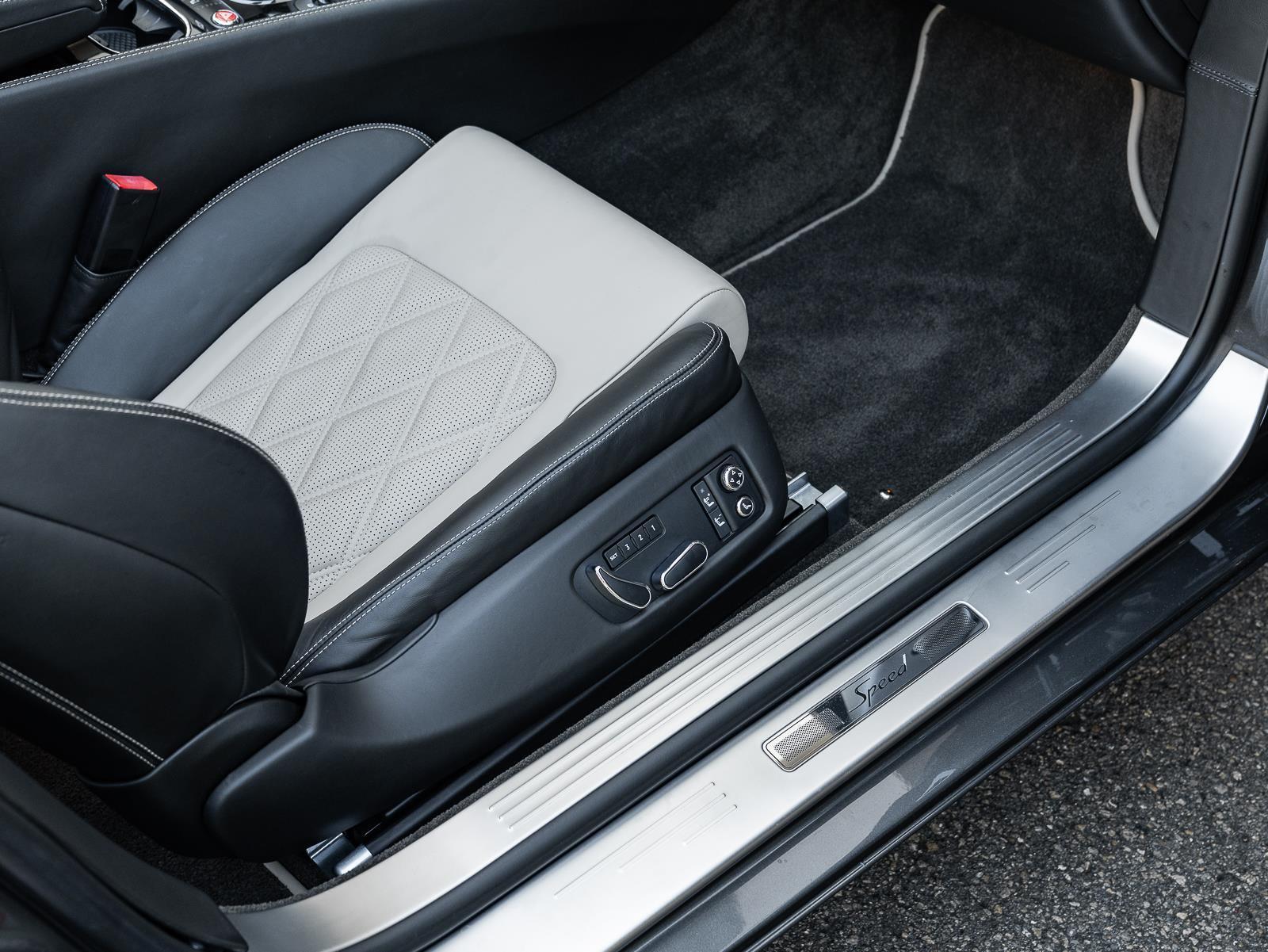 Used 2014 Bentley Continental GTC 2dr Conv