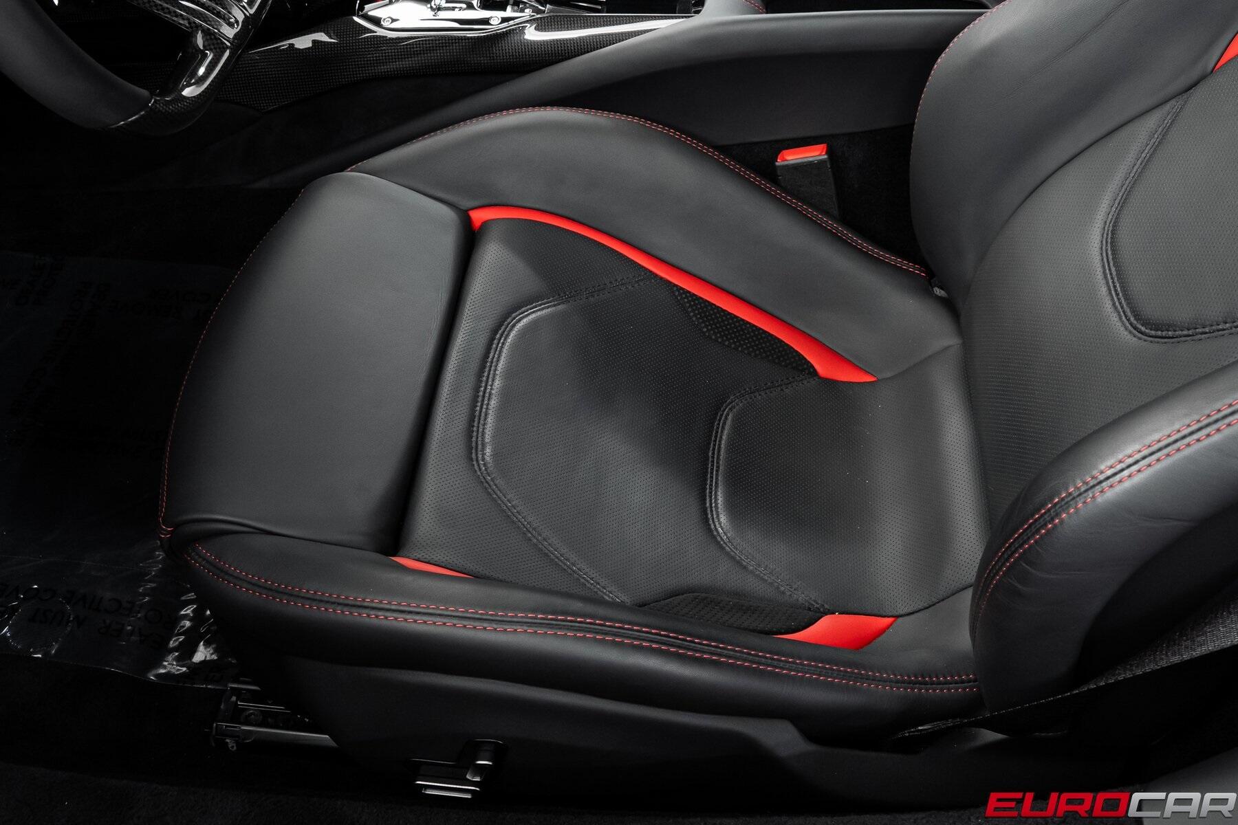 2024 Ferrari 296 GTB *CUSTOM VOSSEN WHEELS * PASSENGER DISPLAY*Image 43