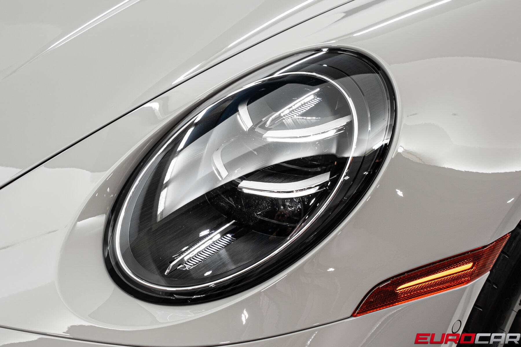 2026 Porsche 911 Turbo S *ONLY 15 MILE* ADAPTIVE SEATPLUS*Image 13