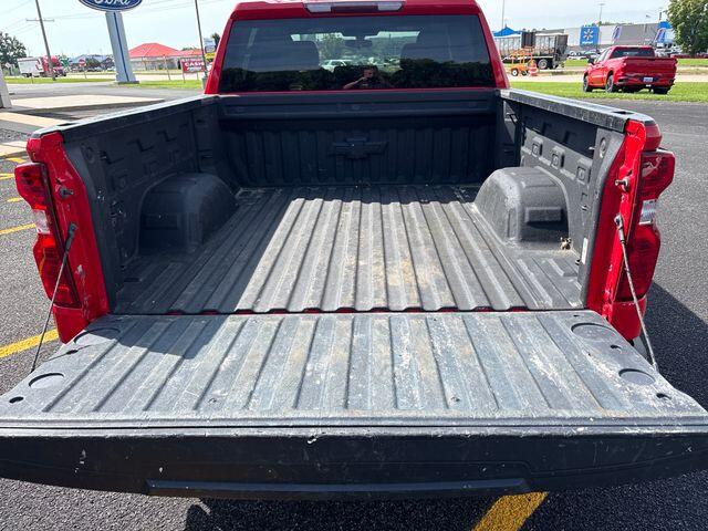 2020 Chevrolet Silverado 1500 LT - Photo 6