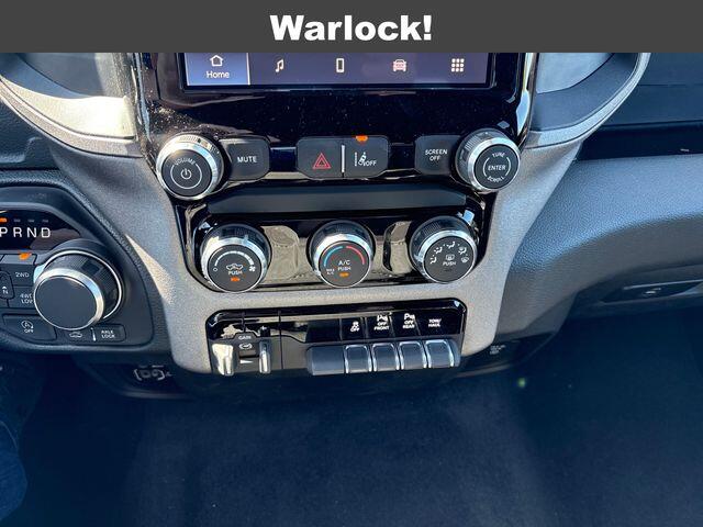 2026 RAM 1500 Warlock - Photo 26
