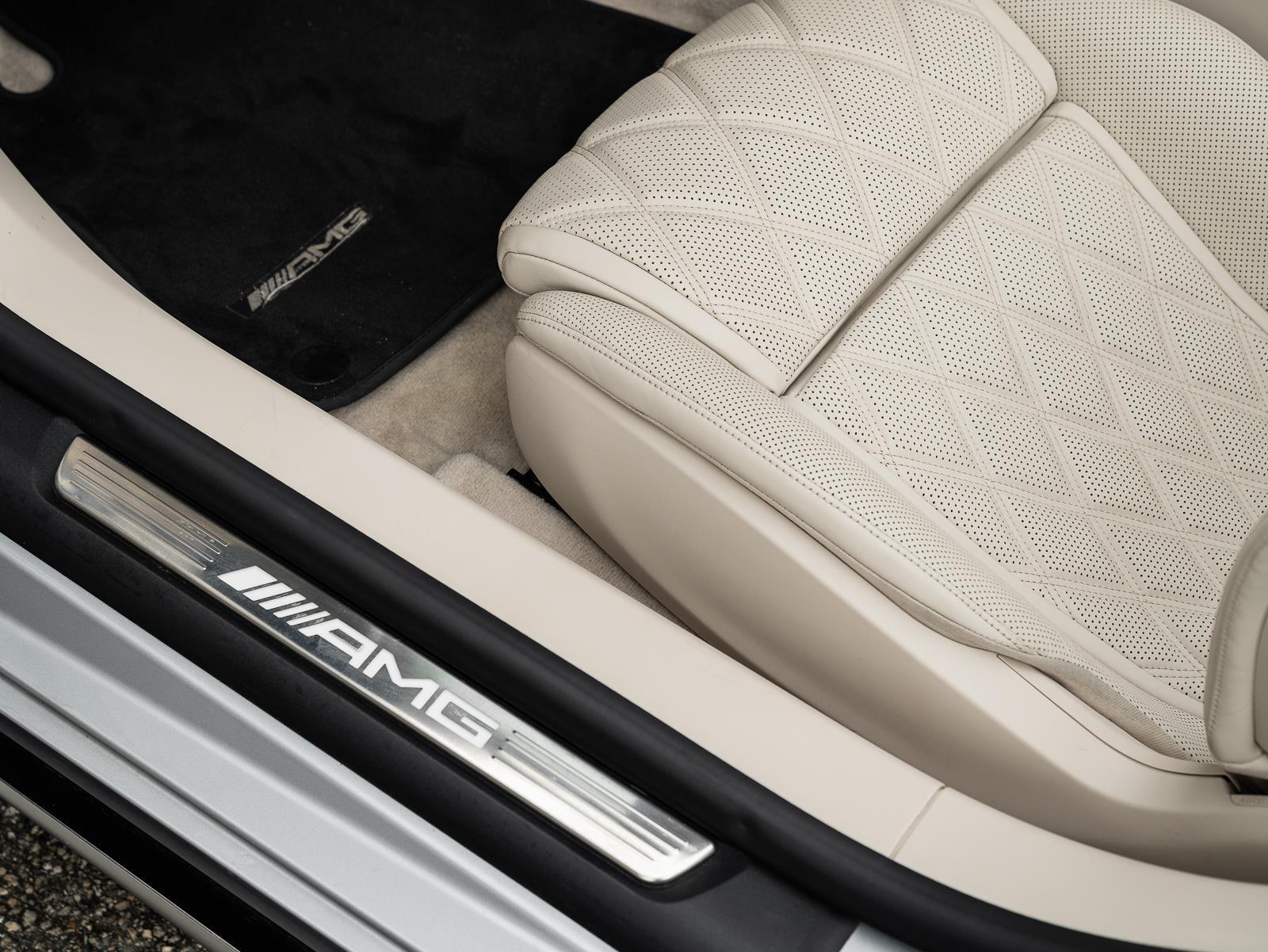 Used 2022 Mercedes-Benz AMG SL 55 55