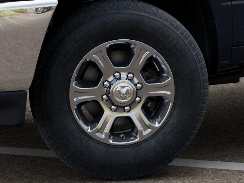 2026 RAM 2500 Big Horn - Photo 27