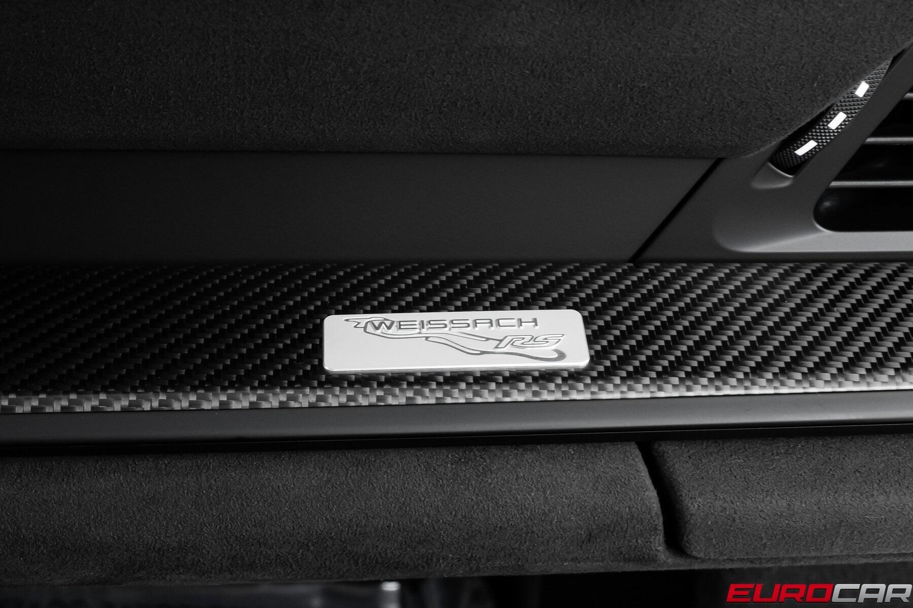 Used 2025 Porsche 911 GT3 RS *WEISSACH PACKAGE * CARBON BUCKET SEATS*Image 41