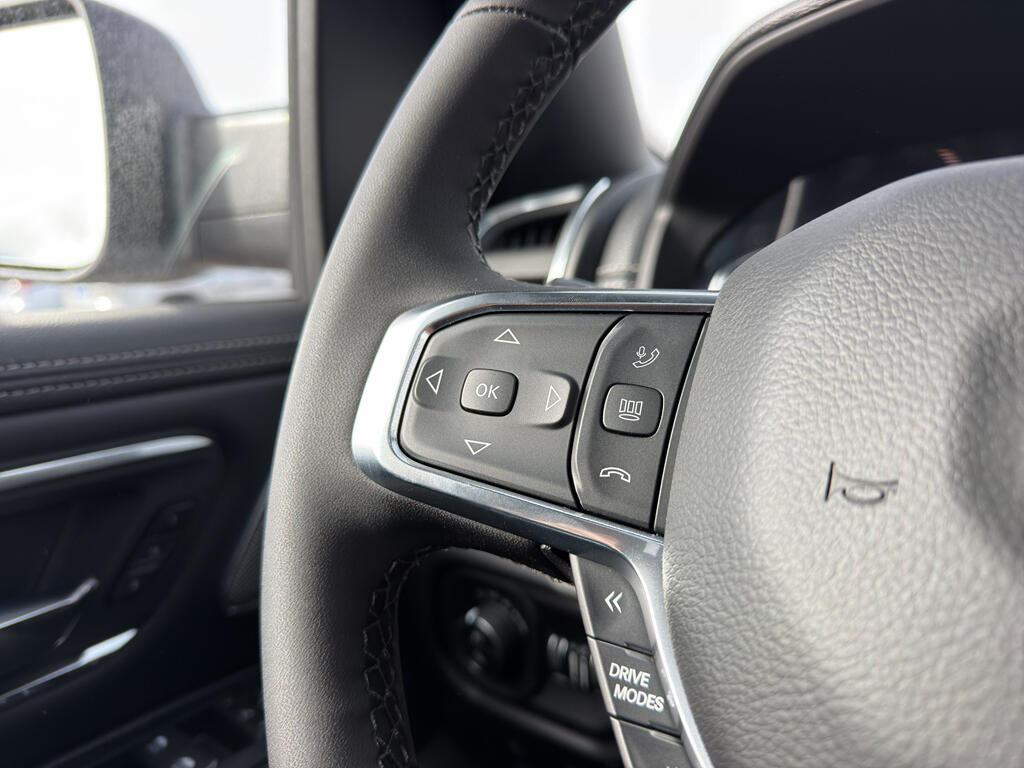 2026 RAM 1500 Laramie - Photo 9