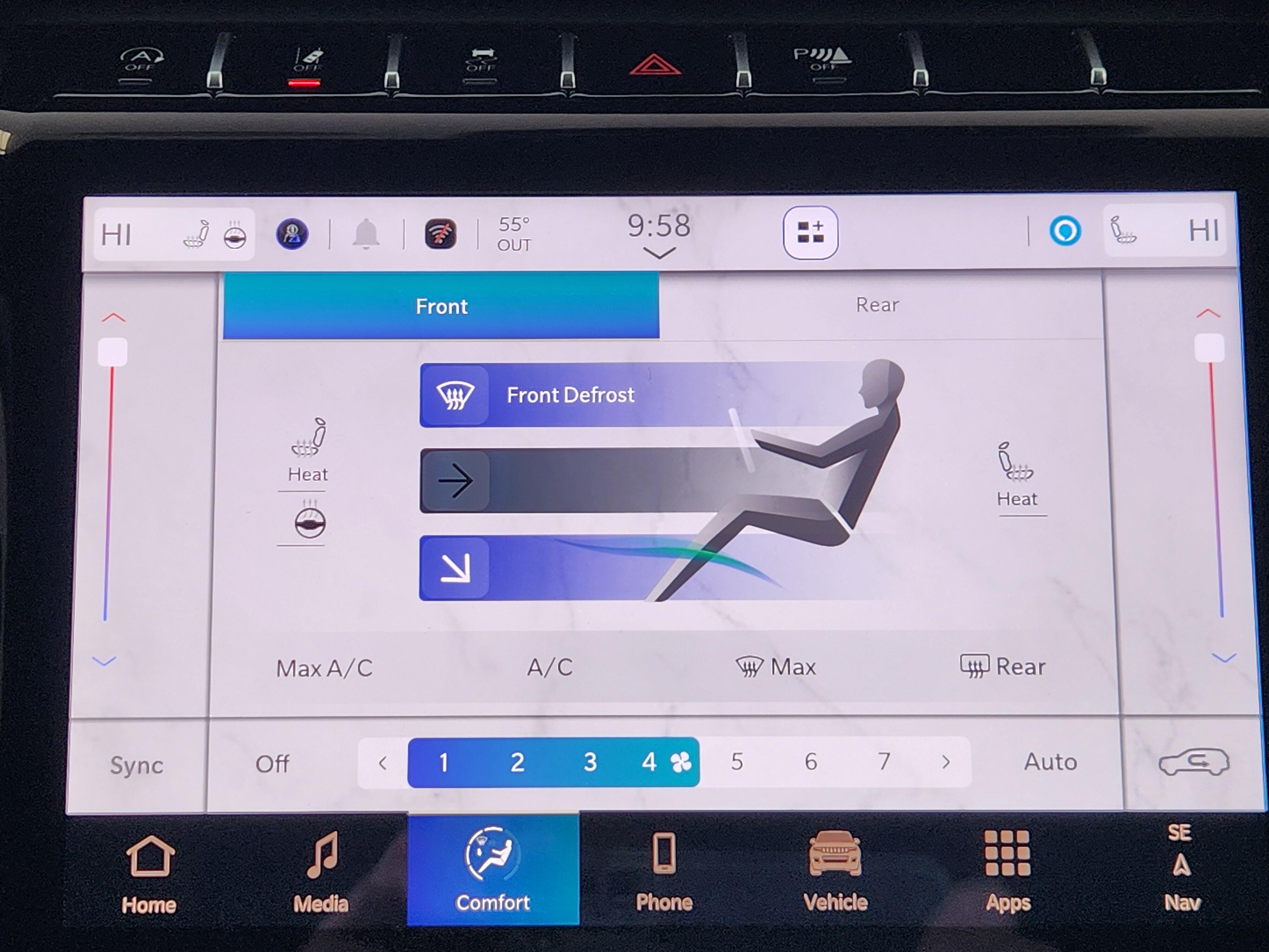 2025 Jeep Grand Cherokee L Limited - Photo 16