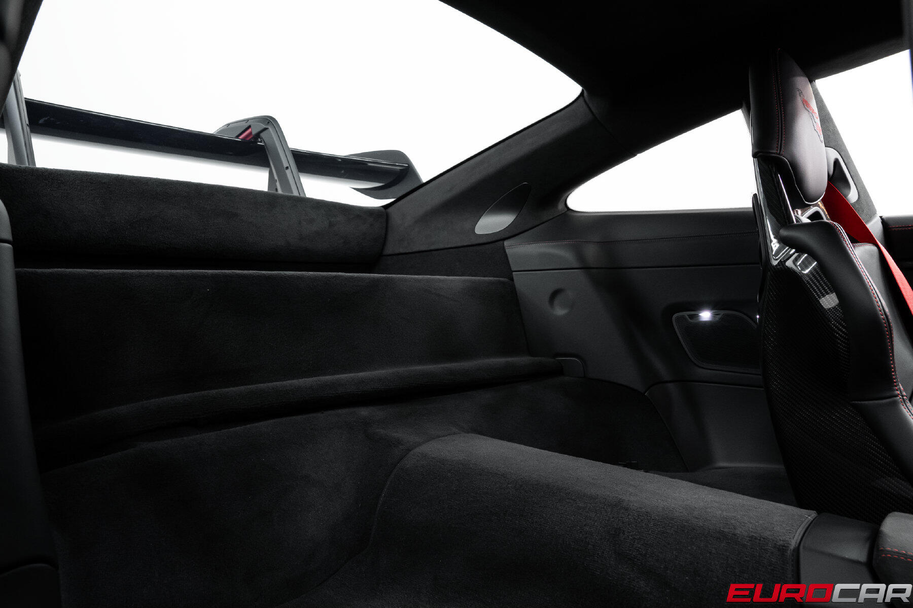 2025 Porsche 911 GT3 RS *WEISSACH PACKAGE * FRONT LIFT*Image 45