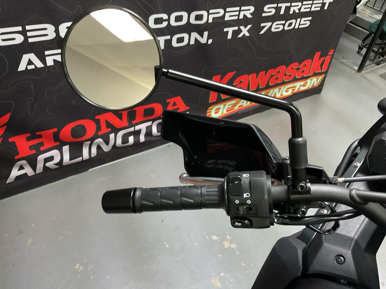 powersport image