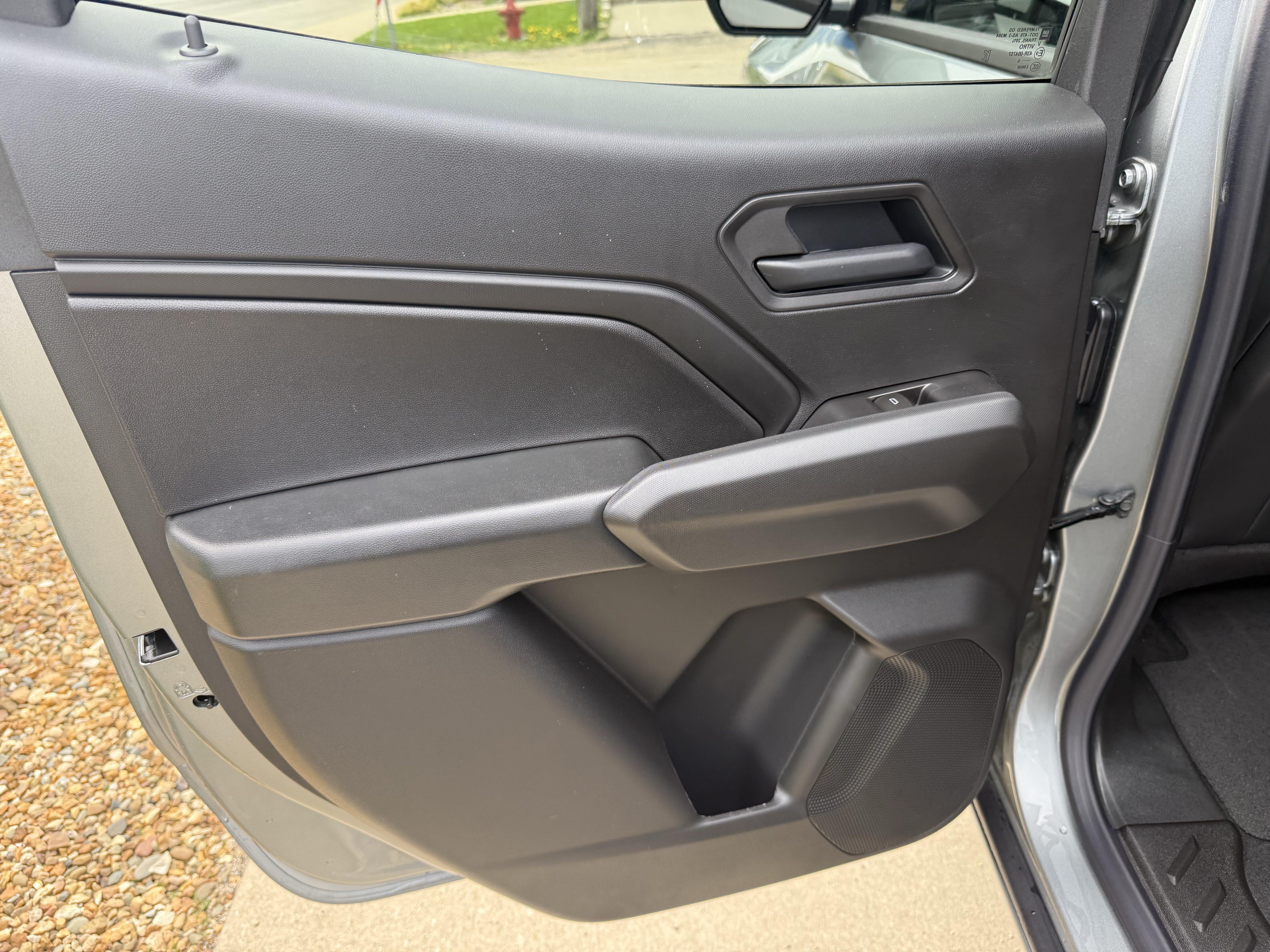 2026 Chevrolet Colorado Trail Boss - Photo 26