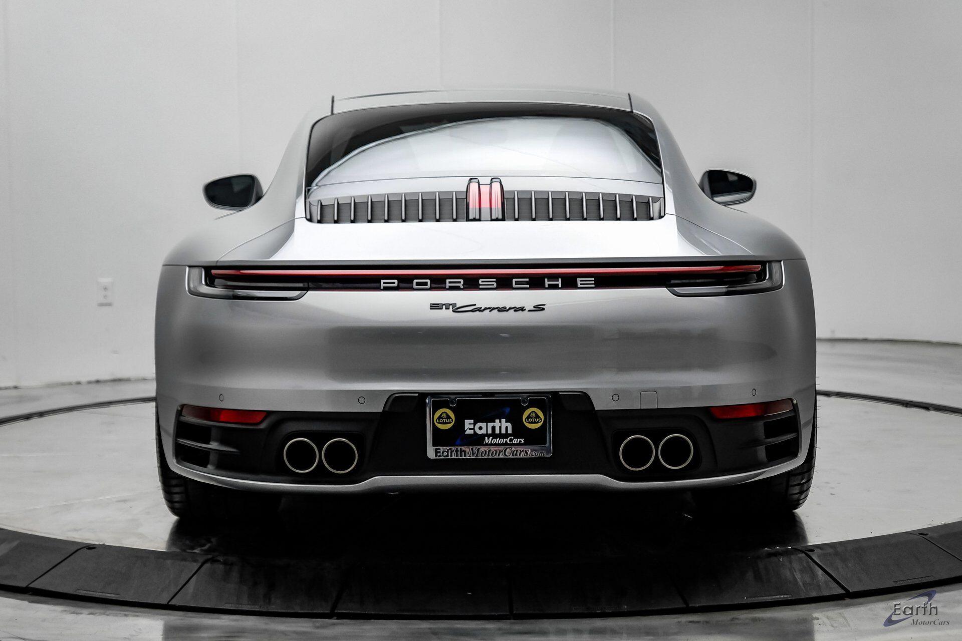 2024 Porsche 911 S - Photo 11