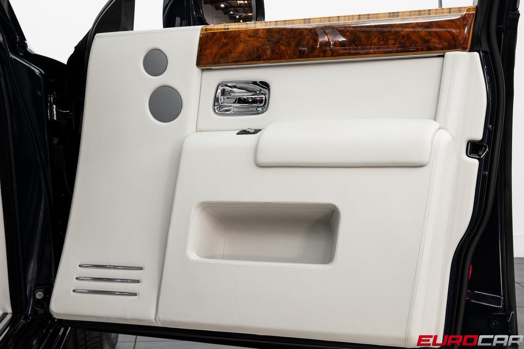 Used 2013 Rolls-Royce Phantom *FRESH SERVICE * REAR THEATER*Image 20