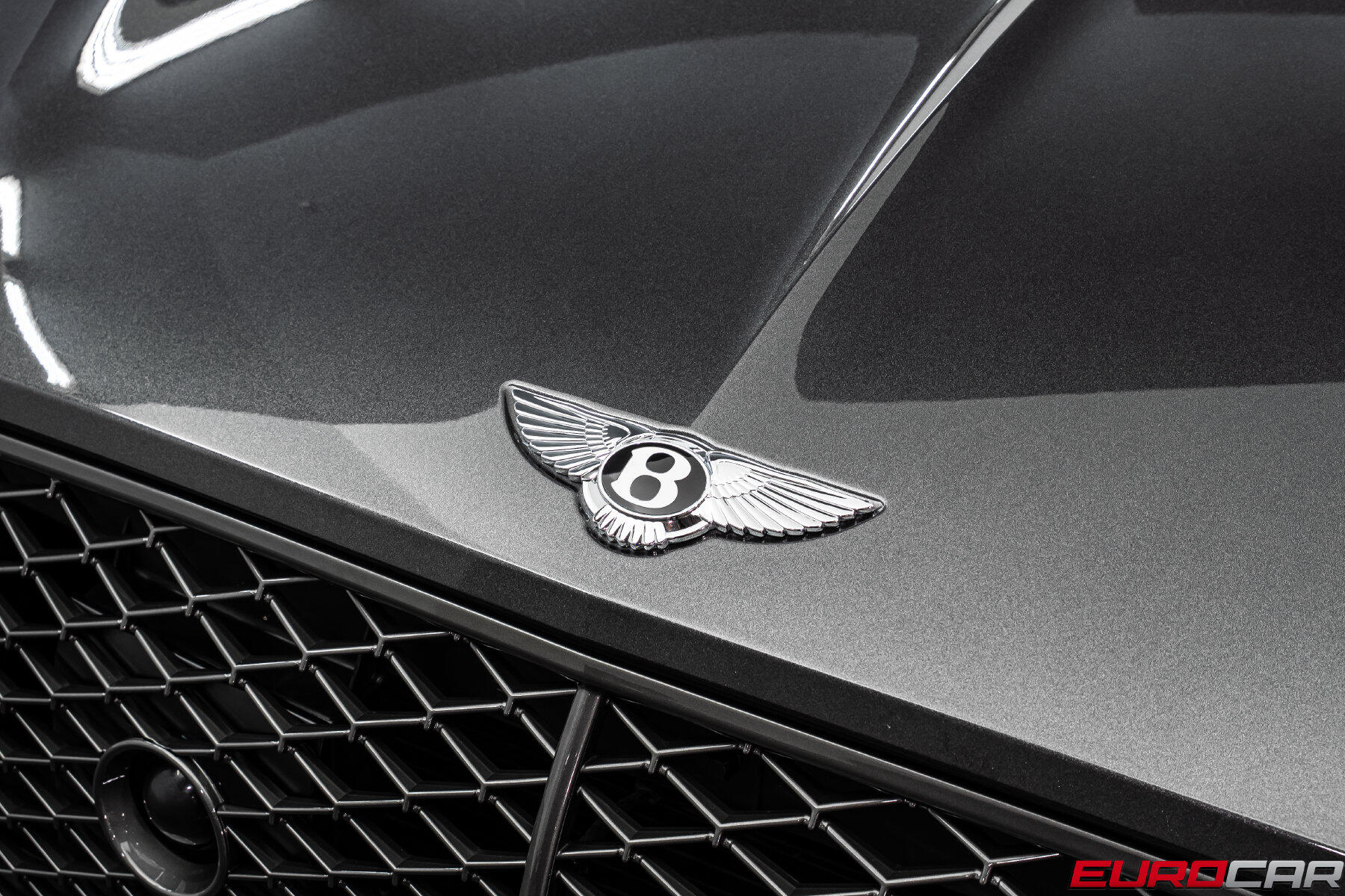 2025 Bentley Continental GT Speed *ROTATING DISPLAY * PANORAMIC SUNROOF*Image 9
