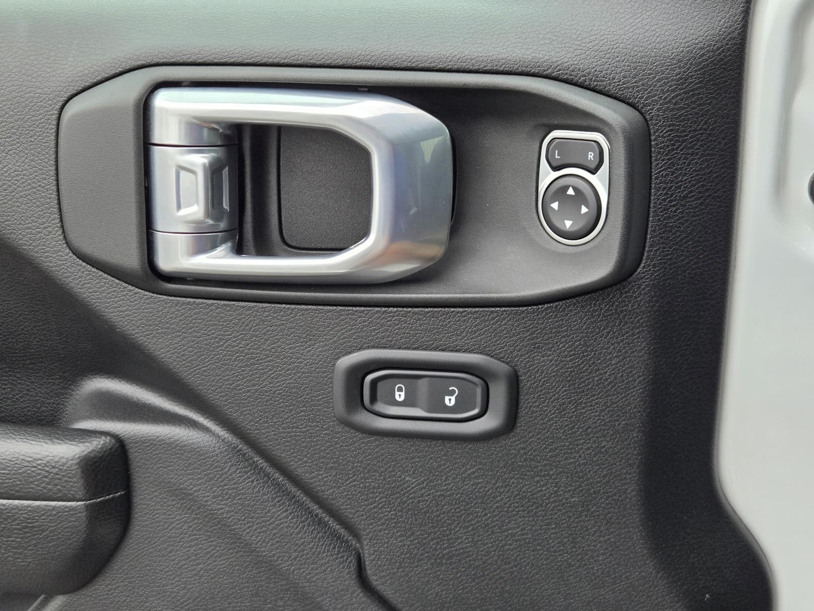 2022 Jeep Gladiator Sport S - Photo 20