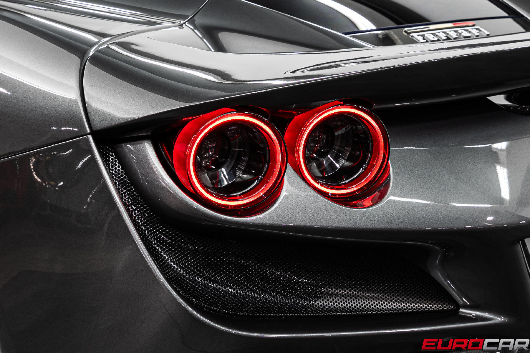 2020 Ferrari F8 Tributo *FULL MANUAL SEATS * FRONT LIFT*Image 24