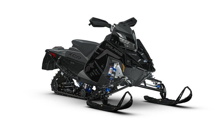 2027 Polaris Patriot 9R INDY XCR 129