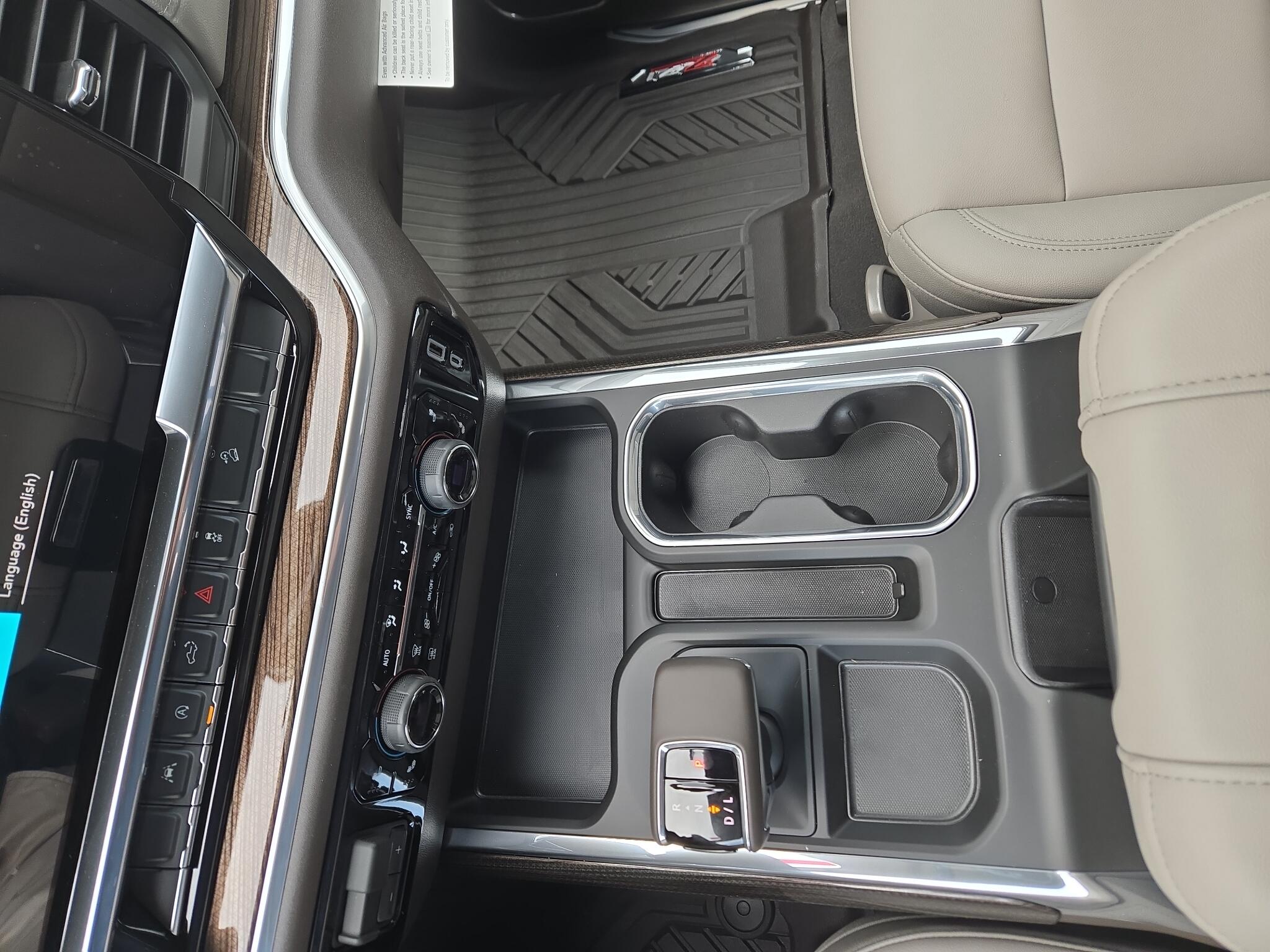 2026 Chevrolet Silverado 1500 LT Trail Boss - Photo 17