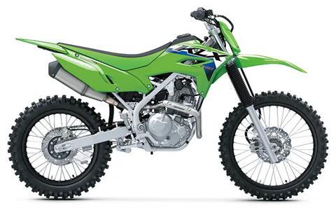 2027 Kawasaki KLX230R