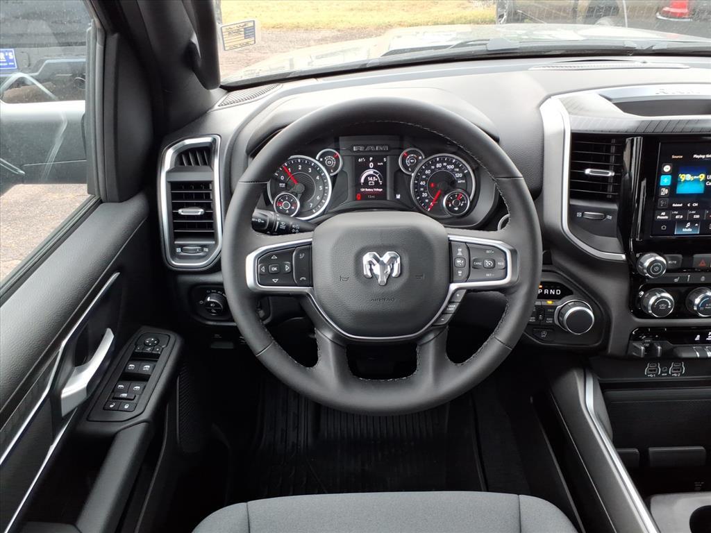 2026 RAM 1500 Big Horn/Lone Star - Photo 10