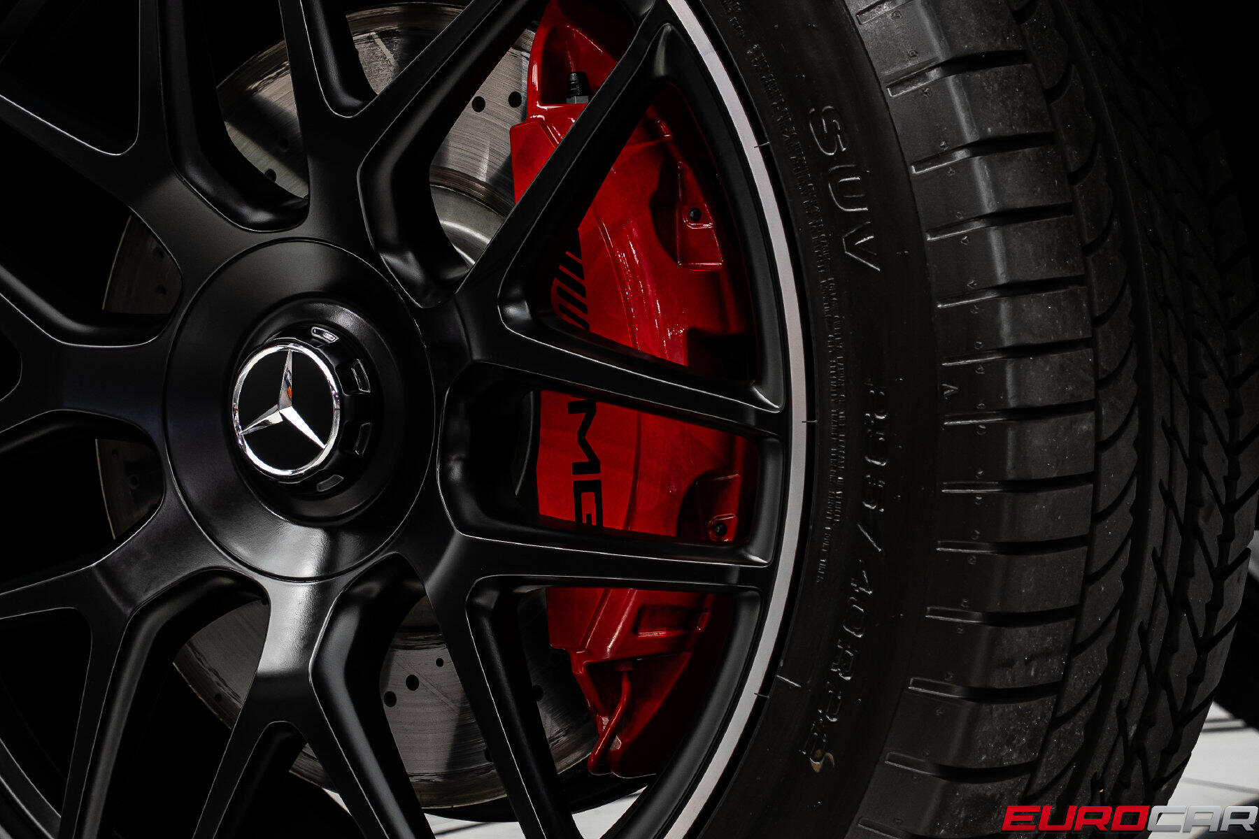 2026 Mercedes-Benz G-Class G 63 AMG *NIGHT PACK * INTERIOR PACK PLUS*Image 25