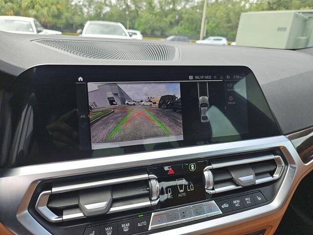 2022 BMW 3 Series 330i - Photo 29