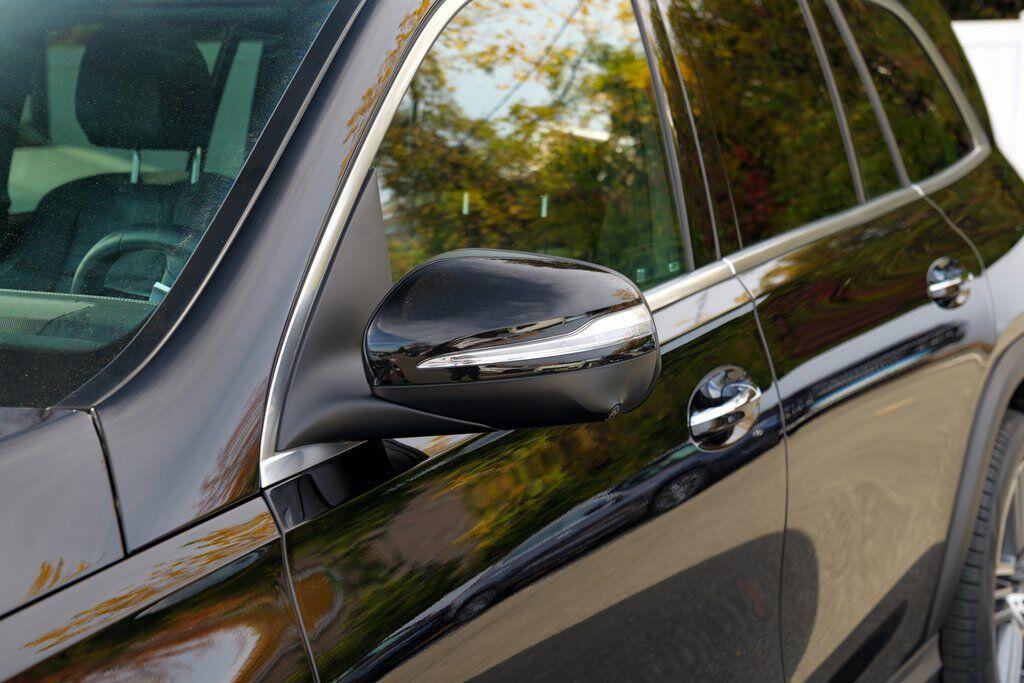 2025 Mercedes-Benz GLS Base - Photo 11